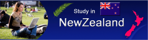 تحصیل در نیوزلند