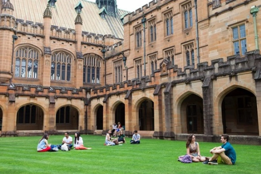 بهترین دانشگاه‌ های استرالیا