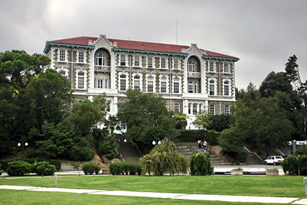 دانشگاه بغازیچی دانشگاه برتر ترکیه فرصتی برای تحصیل