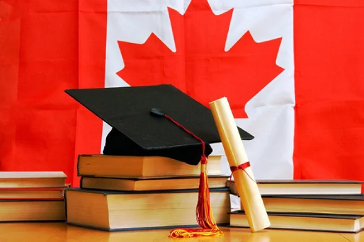 ویزای دانشجویی کانادا جدید