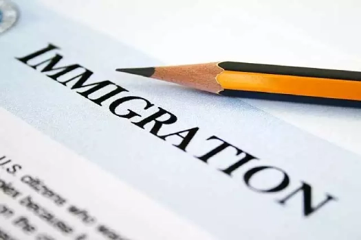 Documents required for immigration