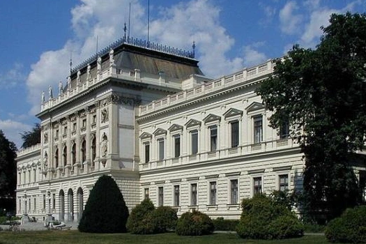 دانشگاه گراتس اتریش