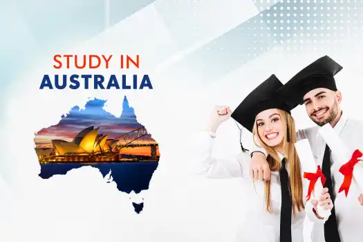 Australian study visa