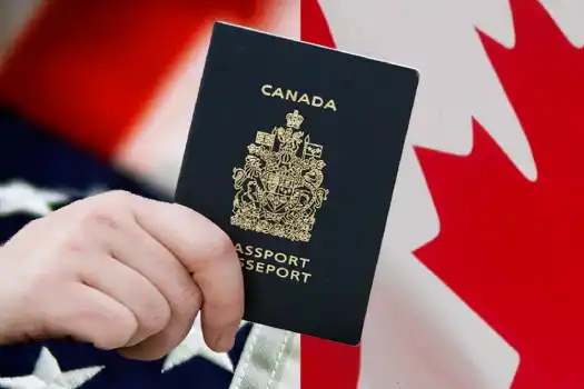 Canadian Guardian Visa