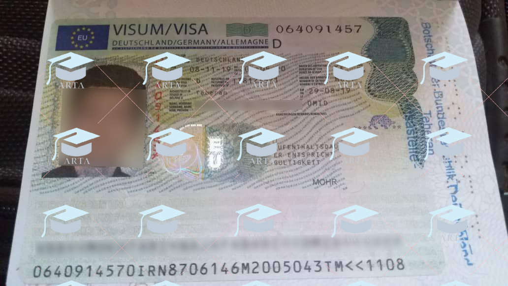 Jobseeker Visa